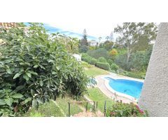 CHALET EN EL FARO