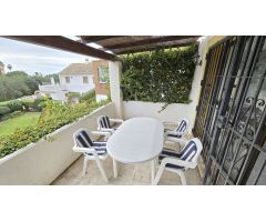 CHALET EN EL FARO