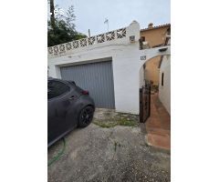 CHALET EN EL FARO