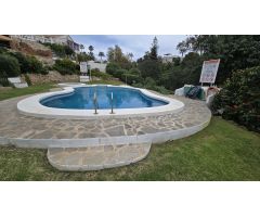 CHALET EN EL FARO