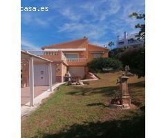 CHALET EN VENTA, MIJAS
