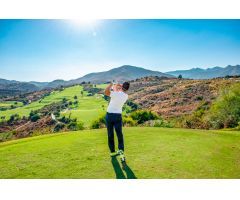 VILLA LUJO LA CALA GOLF