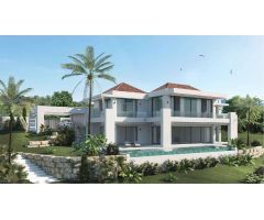 VILLA LUJO LA CALA GOLF