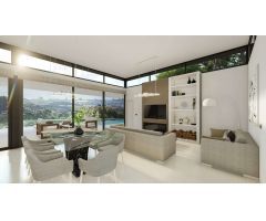 VILLA LUJO LA CALA GOLF