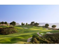 VILLA LUJO LA CALA GOLF