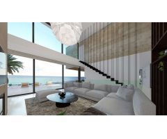 VILLA LUJO MIJAS