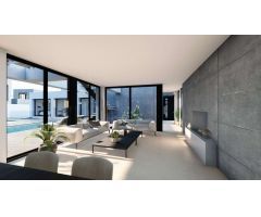 VILLA LUJO CHAPARRAL