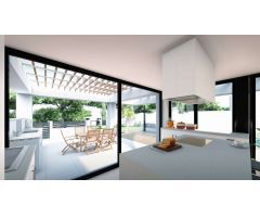 VILLA LUJO CHAPARRAL