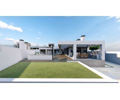 VILLA LUJO CHAPARRAL