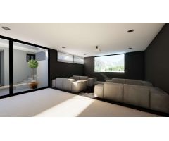 VILLA LUJO CHAPARRAL