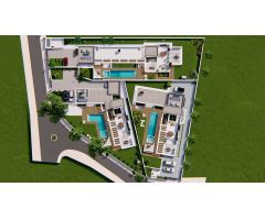 VILLA LUJO CHAPARRAL