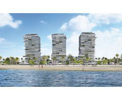 APARTAMENTO DE 4 DORMITORIOS, MALAGA
