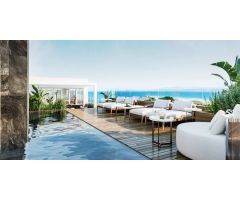 APARTAMENTO DE 4 DORMITORIOS, MALAGA