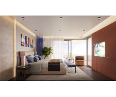 APARTAMENTO DE 4 DORMITORIOS, MALAGA