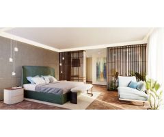APARTAMENTO DE 4 DORMITORIOS, MALAGA
