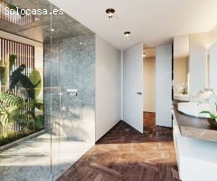 APARTAMENTO DE 4 DORMITORIOS, MALAGA