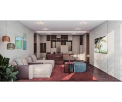 APARTAMENTO DE 4 DORMITORIOS, MALAGA