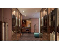 APARTAMENTO DE 4 DORMITORIOS, MALAGA