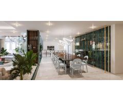APARTAMENTO DE 4 DORMITORIOS, MALAGA