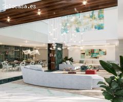 APARTAMENTO DE 4 DORMITORIOS, MALAGA