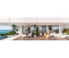 APARTAMENTO DE 4 DORMITORIOS, MALAGA