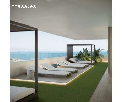 APARTAMENTO DE 4 DORMITORIOS, MALAGA