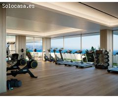 APARTAMENTO DE 4 DORMITORIOS, MALAGA