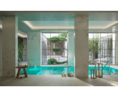 APARTAMENTO DE 4 DORMITORIOS, MALAGA