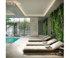 APARTAMENTO DE 4 DORMITORIOS, MALAGA