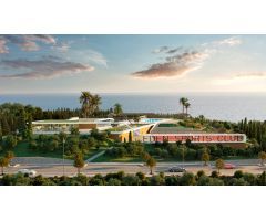 CHALET EN VENTA, MIJAS