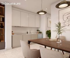 PROMOCION VENTA, TORREBLANCA