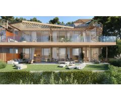 PRECIOSO CHALET PAREADO