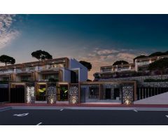 ADOSADO EN VENTA MIJAS