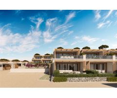 ADOSADO EN VENTA MIJAS
