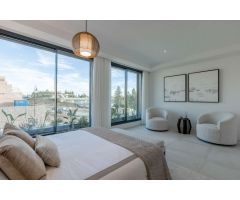 ADOSADO EN VENTA MIJAS