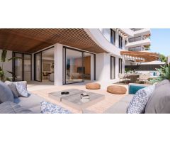 PISOS DE OBRA NUEVA, BENALMADENA