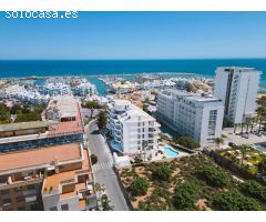 PISOS DE OBRA NUEVA, BENALMADENA