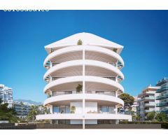 PISOS DE OBRA NUEVA, BENALMADENA