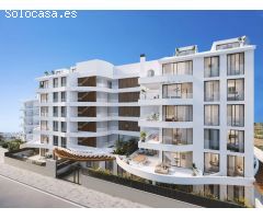 PISOS DE OBRA NUEVA, BENALMADENA