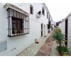 PAREADO A REFORMAR CENTRO FUENGIROLA