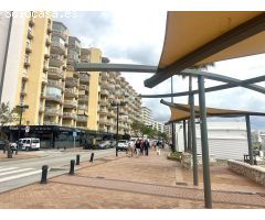 PRIMERA LÍNEA DE PLAYA - VISTAS AL MAR EN FUENGIROLA
