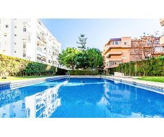 PISO CENTRO FUENGIROLA