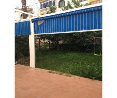 MAGNIFICO PISO EN LAS LAGUNAS, CON PATIO INTERNO Y MUY SOLEADO.