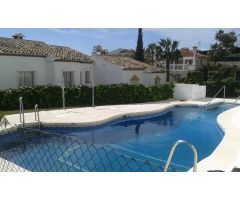 APARTAMENTO EN RIVIERA CON PISCINA Y JARDINES