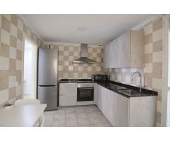 APARTAMENTO FUENGIROLA
