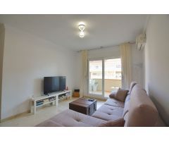 APARTAMENTO FUENGIROLA