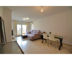 APARTAMENTO FUENGIROLA