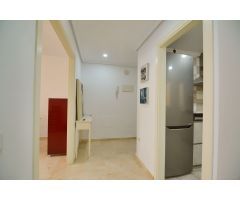 APARTAMENTO FUENGIROLA