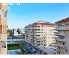 APARTAMENTO FUENGIROLA