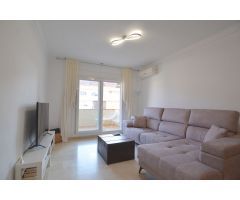 APARTAMENTO FUENGIROLA